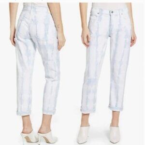 Citizens of Humanity Premium Vintage Slim Emerson Boyfriend Jeans